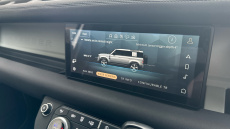 Land Rover Defender 2.0 D240 First Edition 110 5dr Auto Diesel Estate